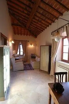 Agriturismo La Lodola Castelnuovo Berardenga Hotel