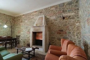 Agriturismo La Lodola Castelnuovo Berardenga Hotel