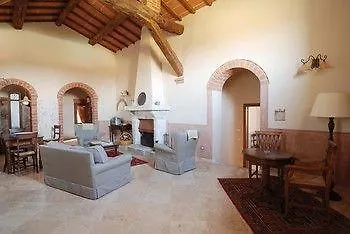 Agriturismo La Lodola Castelnuovo Berardenga