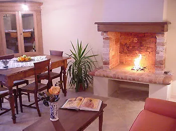 Agriturismo La Lodola Castelnuovo Berardenga Hotel