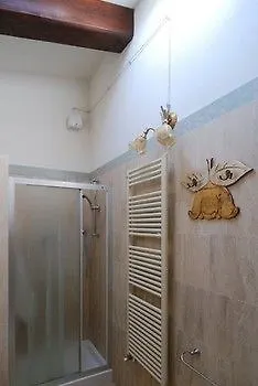 Agriturismo La Lodola Castelnuovo Berardenga Hotel