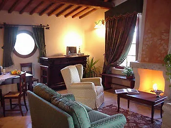 Hotel Agriturismo La Lodola Castelnuovo Berardenga